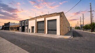 Plus de détails pour 1900 E 7th Pl, Los Angeles, CA - Industriel à vendre