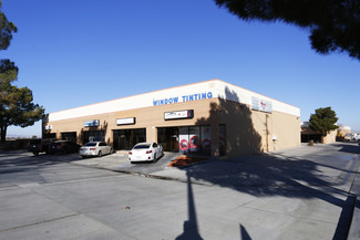 More details for 1101-1109 W Columbia Way, Lancaster, CA - Industrial for Lease