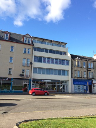 More details for 41 Gauze St, Paisley - Office for Sale