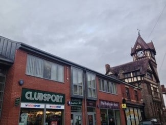 More details for Bye St, Ledbury - Retail for Lease