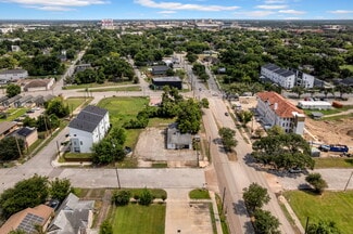 Plus de détails pour 2905 Elgin St, Houston, TX - Bureau à vendre