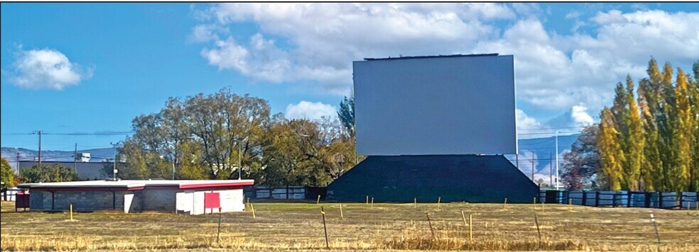 404 20th st, La Grande, OR à vendre - Photo du bâtiment - Image 2 de 3