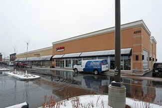 More details for 4235 Strandherd Dr, Ottawa, ON - Retail for Lease