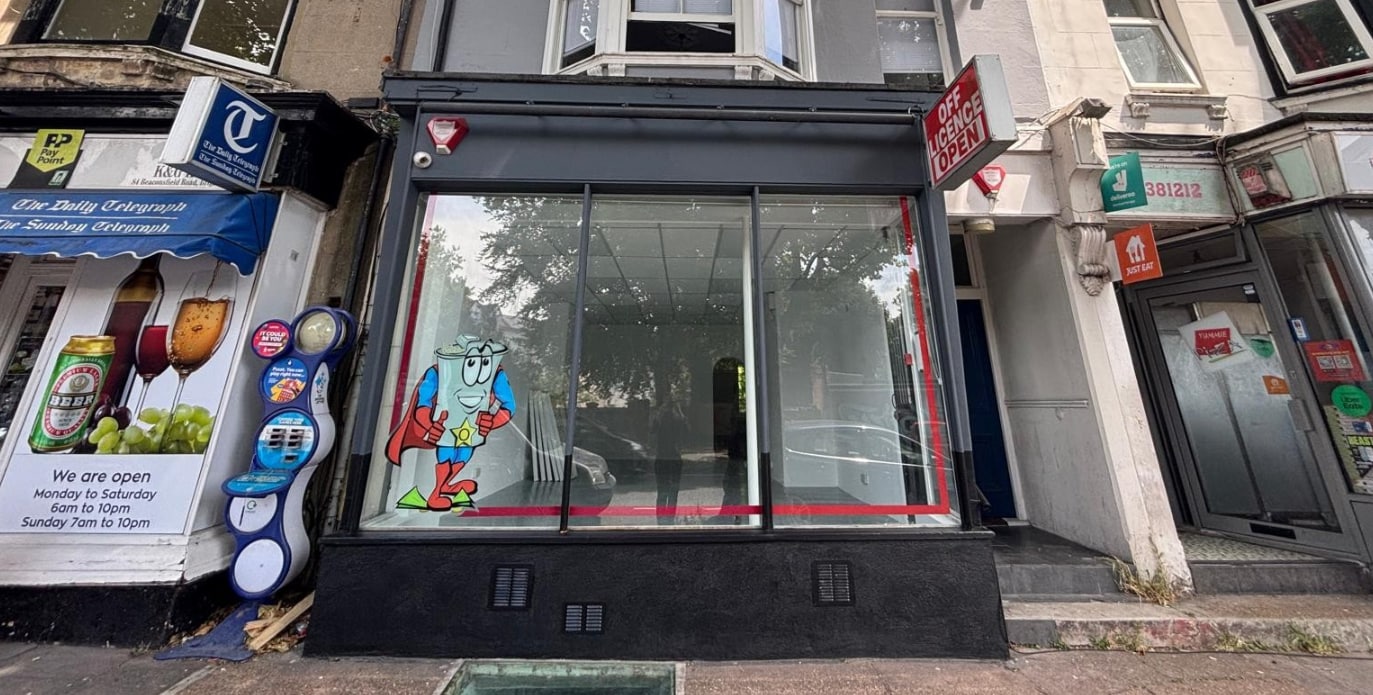 82 Beaconsfield Rd, Brighton for lease Primary Photo- Image 1 of 3