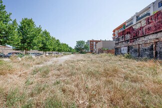 Plus de détails pour Terrain à vendre