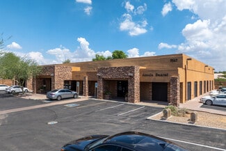 More details for 7517 S McClintock Dr, Tempe, AZ - Office for Lease