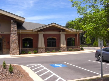 3700 Ridge Rd, Buford, GA for lease - Building Photo - Image 3 of 12