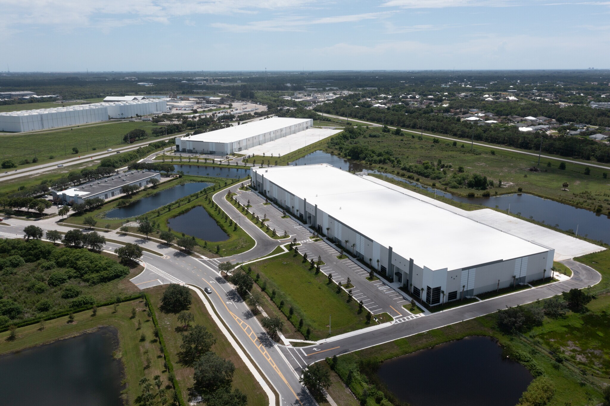 6939 LTC Pky, Port Saint Lucie, FL à louer Photo du bâtiment- Image 1 de 8