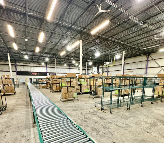 92 Blandin Ave, Framingham, MA for lease - Interior Photo - Image 2 of 3