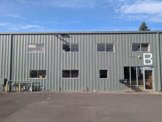 Plus de détails pour 163 SW Freeman Ave, Hillsboro, OR - Industriel à louer