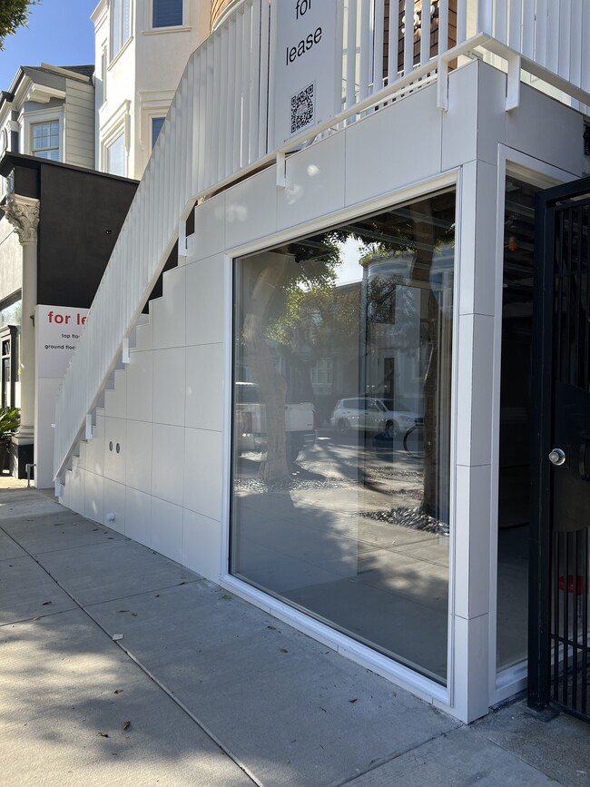 More details for 3516 Sacramento St, San Francisco, CA - Office/Retail for Lease