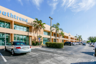 More details for 20165-20199 NE 16th Pl, Miami, FL - Office for Lease