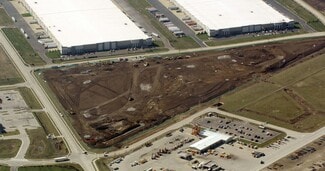 More details for 31220 W 187th St, Gardner, KS - Industrial for Lease