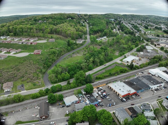 More details for 701 E Franklin St, Endicott, NY - Land for Auction