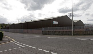 Plus de détails pour A18 Gwaelod-Y-Garth Rd, Pontypridd - Industriel à vendre