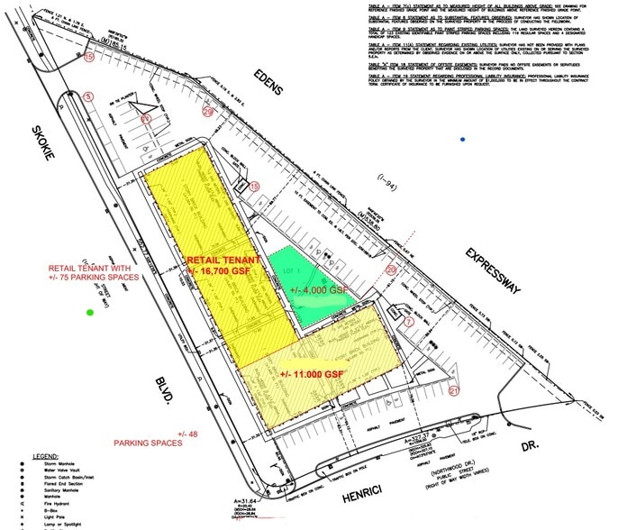 333 Skokie Boulevard, Northbrook, IL for lease - Building Photo - Image 1 of 2