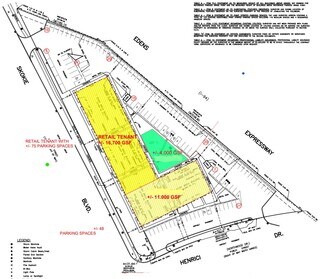 Plus de détails pour 333 Skokie Boulevard, Northbrook, IL - Commerce de détail à louer