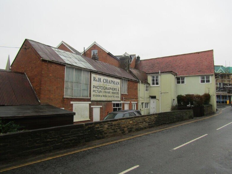 65 Well St, Buckingham à vendre - Photo du bâtiment - Image 2 de 17