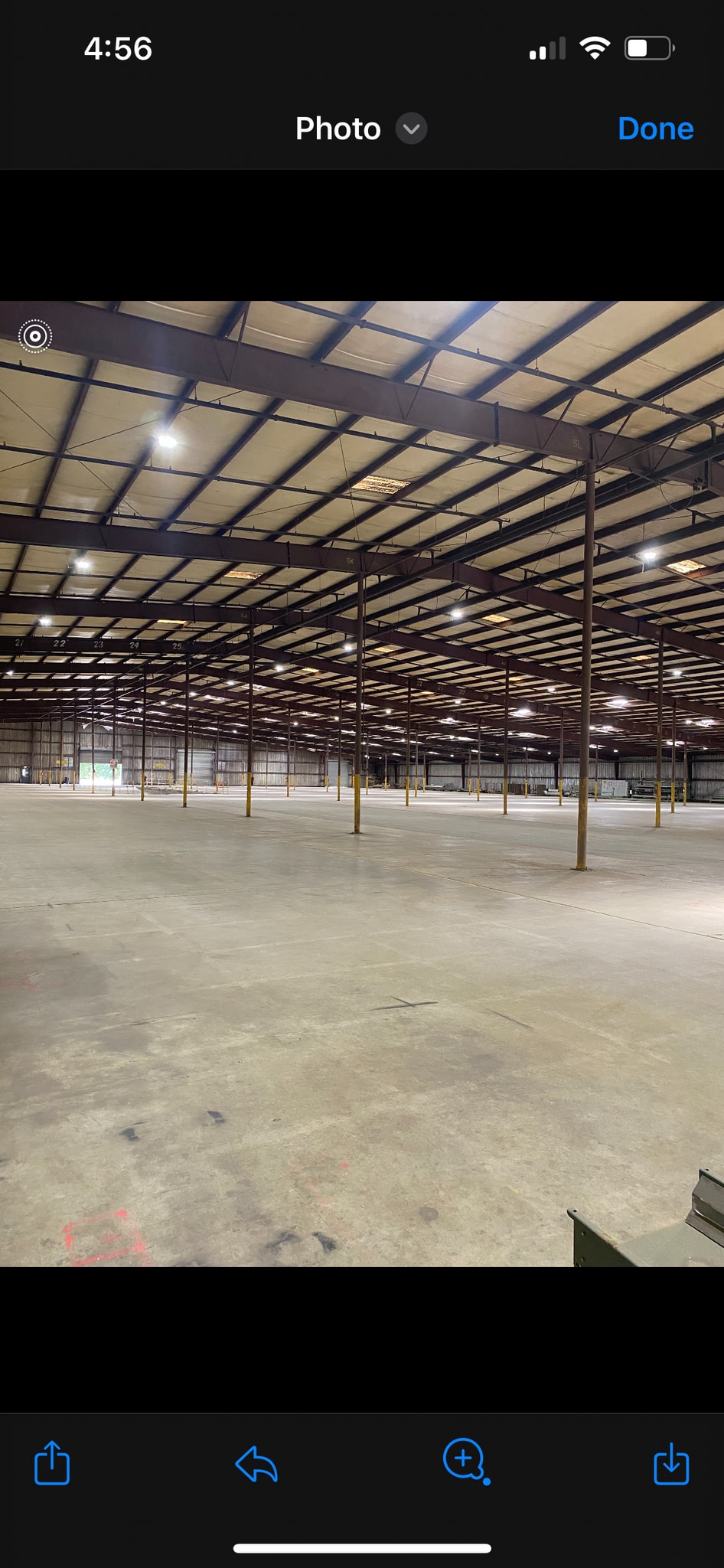 1051 E Main St, Lake City, SC for lease Primary Photo- Image 1 of 4