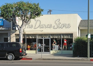 More details for 1446 S Robertson Blvd, Los Angeles, CA - Retail for Lease