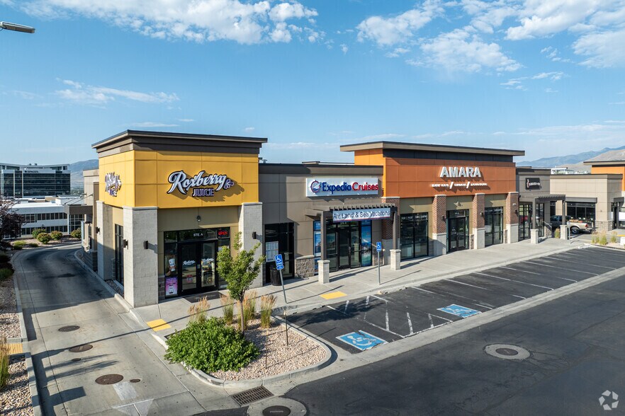 1825 W Traverse Pky, Lehi, UT for sale - Primary Photo - Image 1 of 5