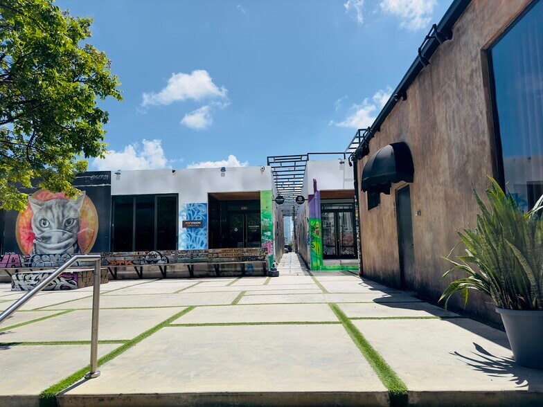 2600-2650 NW 5th Ave, Miami, FL à vendre - Photo du bâtiment - Image 3 de 16