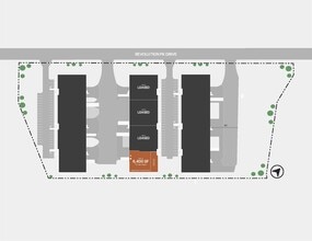 4123 Revolution Park Dr, Charlotte, NC à louer Photo intérieure- Image 1 de 1