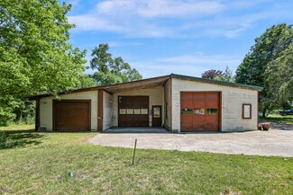 More details for 2010-2012 Clayton Mill Rd, Mill River, MA - Specialty for Sale