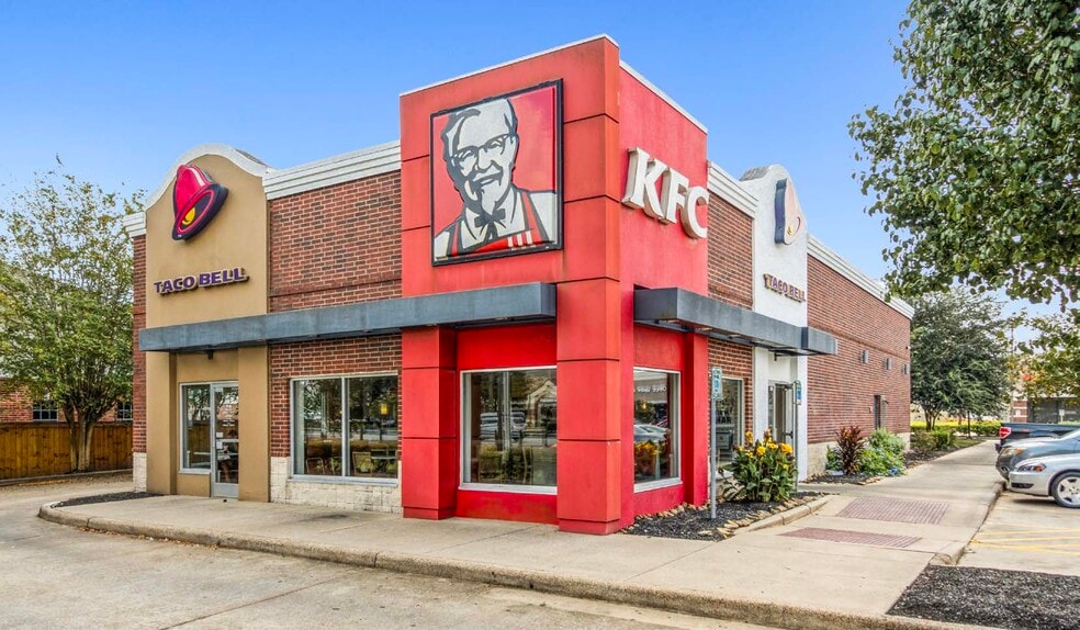 10034 Broadway St, Pearland, TX for sale - Building Photo - Image 1 of 3