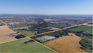 More details for 16815 41 Av SW, Edmonton, AB - Land for Sale