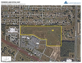 More details for 0 US Hwy 27 and NW 49th Ave, Ocala, FL - Land for Sale