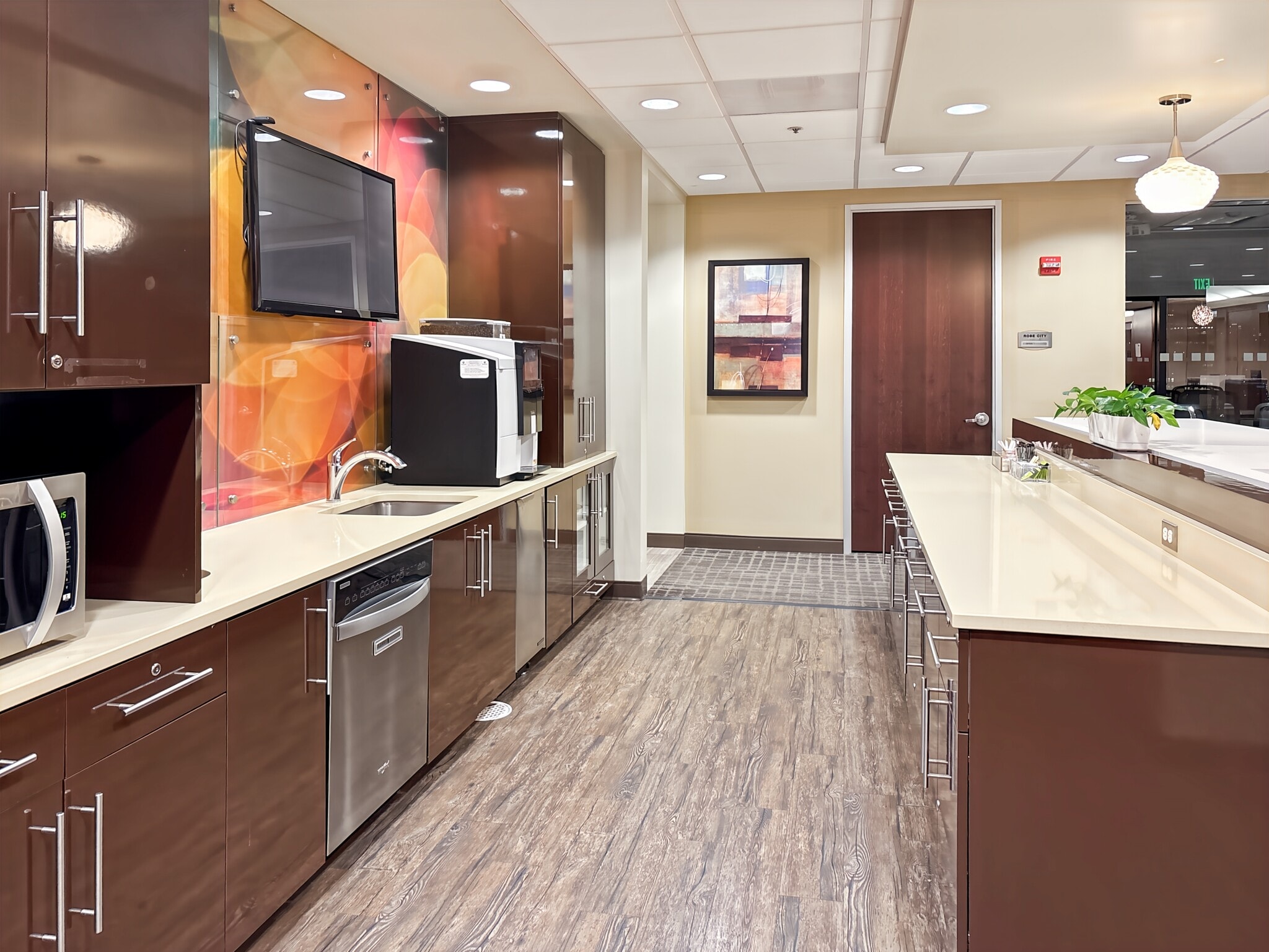 111 SW 5th Ave, Portland, OR à louer Photo du bâtiment- Image 1 de 16