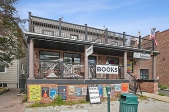 281 Essex St, Millburn, NJ for lease Building Photo- Image 1 of 22