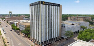 More details for 811 Washington Ave, Waco, TX - Office for Lease