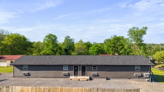 More details for 555 Wildwood Ave SE, Cleveland, TN - Multifamily for Sale