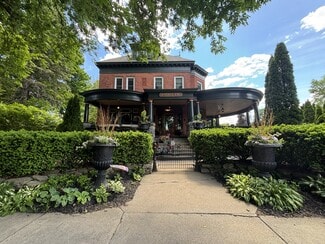 More details for 72 Union Ave, Saratoga Springs, NY - Multifamily for Sale