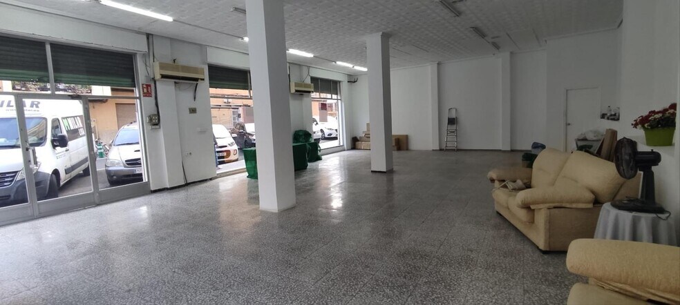 Commerce de détail dans Elche, Alicante à vendre - Photo intérieure - Image 2 de 13