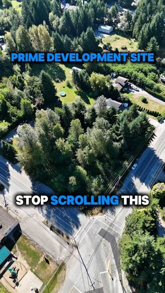 LT. 2 Dewdney Trunk Road Mission BC V2V 6X6, Mission, BC à vendre - Vidéo sur l’inscription commerciale - Image 2 de 7