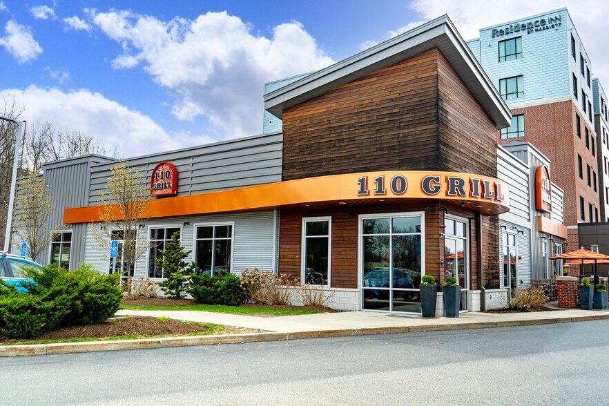 170 Forbes Rd, Braintree, MA à vendre - Photo du bâtiment - Image 3 de 5