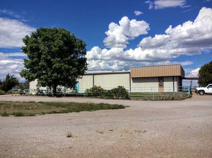 2401 Old Highway 66, Edgewood, NM for sale Primary Photo- Image 1 of 1