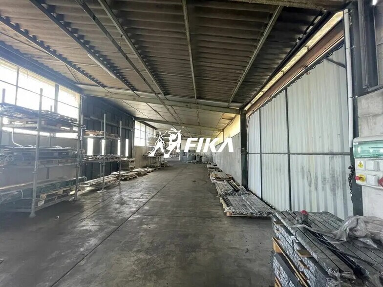 2 Avenue De La Gare, Portet-sur-Garonne à louer - Photo du bâtiment - Image 2 de 7