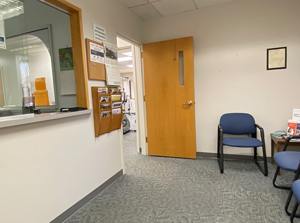 20 Pondmeadow Dr, Reading, MA 01867 - Unité 108 -  - Photo intérieure - Image 1 of 17