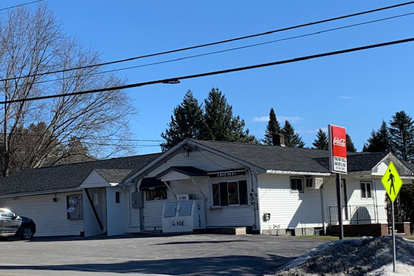 275 Hill St, Barre, VT for sale - Primary Photo - Image 1 of 1