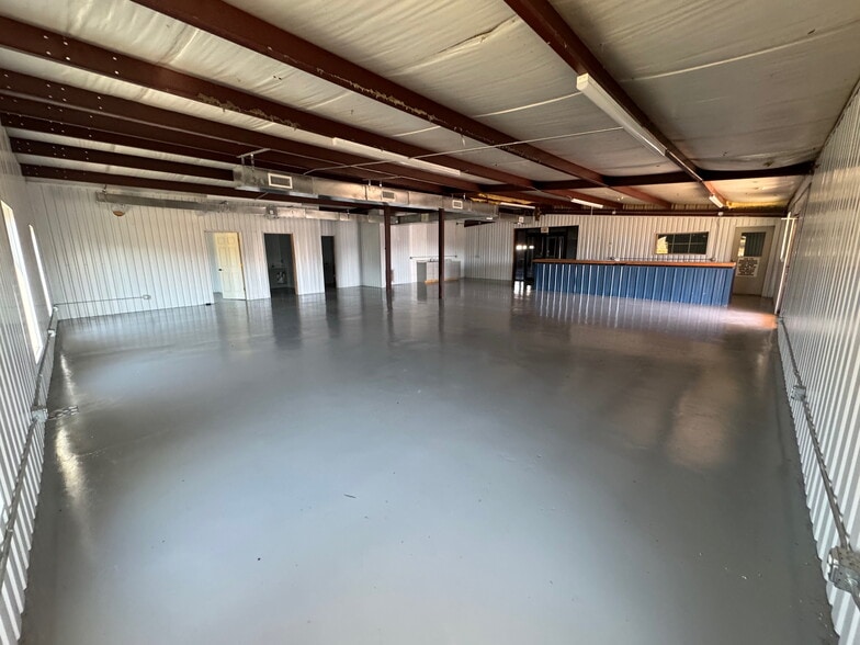 3436 W 60th St N, Porter, OK à vendre - Photo du bâtiment - Image 2 de 13
