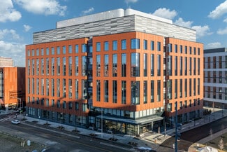 More details for 150 Richmond St, Providence, RI - Office for Lease