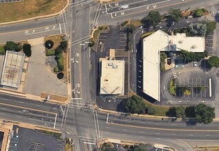 1 S White Horse Pike, Stratford, NJ - Aerial  map view - Image1