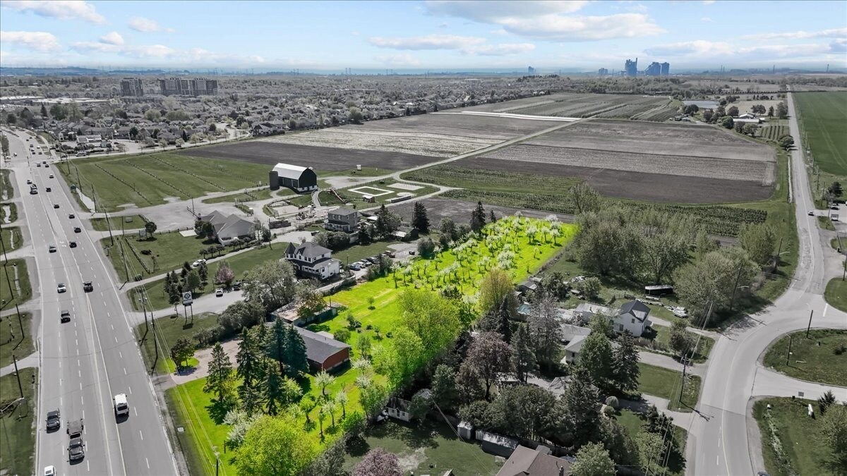 2263 Durham Regional Hwy, Bowmanville, ON à vendre Aérien- Image 1 de 18