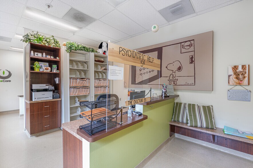 4863 Old Redwood Hwy, Santa Rosa, CA for sale - Building Photo - Image 3 of 30