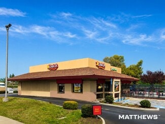 More details for 100 N Walnut Rd, Turlock, CA - Retail for Sale
