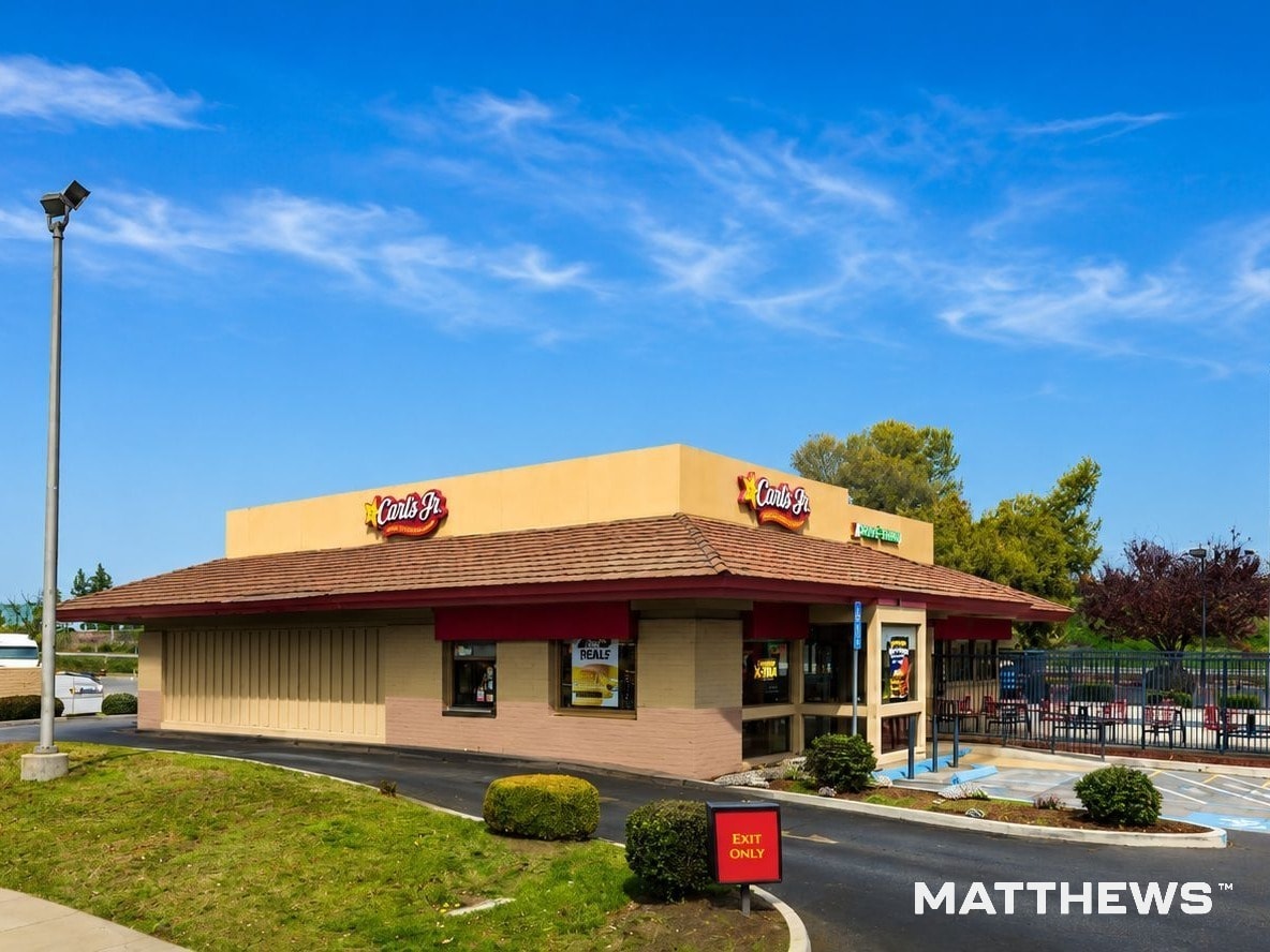 100 N Walnut Rd, Turlock, CA for sale Building Photo- Image 1 of 4